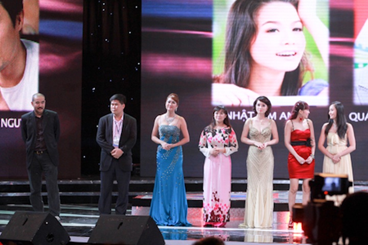 17th Vietnam Film Festival honours the old and the new - 10 17th Vietnam Film Festival honours the old and the new - 10