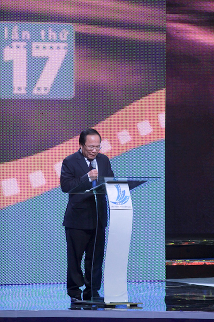 17th Vietnam Film Festival honours the old and the new - 3 17th Vietnam Film Festival honours the old and the new - 3