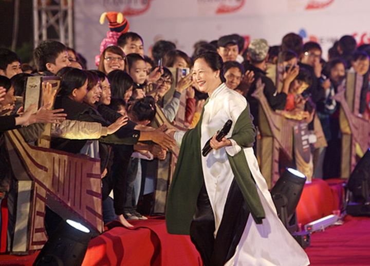 Most outstanding cultural events in 2012 - 6