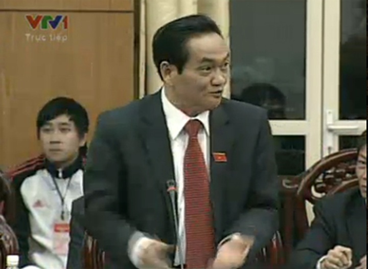 Banks blamed for high rates of real estate-related bad debts - 1