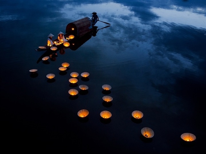 Ngo Thanh Minh wins Sony Photography National Award - 1