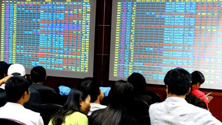 50 best Vietnamese listed companies to be honoured - 1