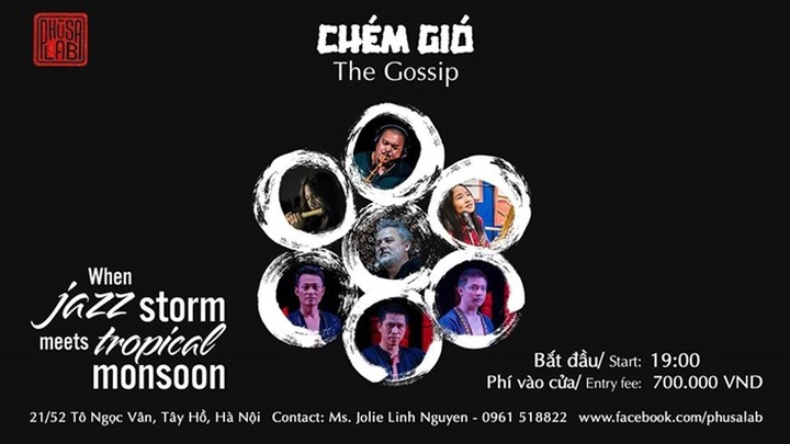 What's on November 12-18 (Daily updated) - 1