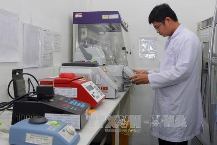 Zika virus infection count in HCM City reaches 17 - 1