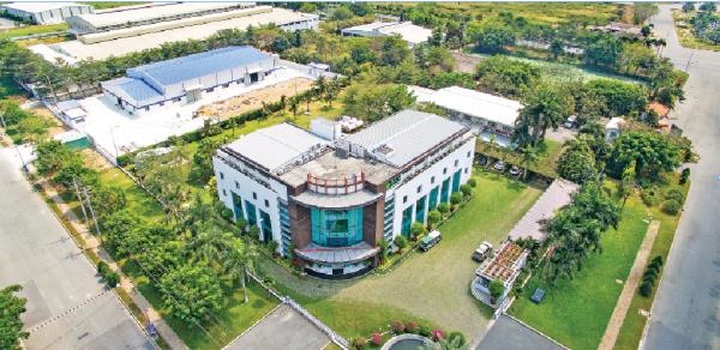 Long An takes lead in attracting FDI in Mekong Delta - 1