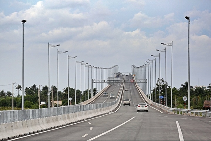 National Assembly sets three targets for 2016-2020 - 1