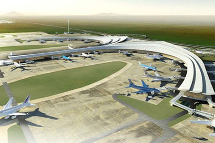 National Assembly discuss fast-tracking new airport project - 1