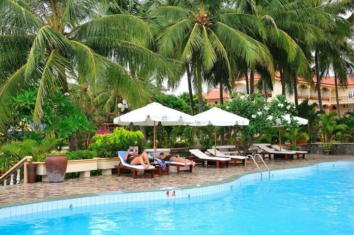 Binh Thuan loses case against foreign-owned firm - 1