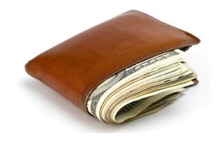 Wage differential reaches record disparity - 1