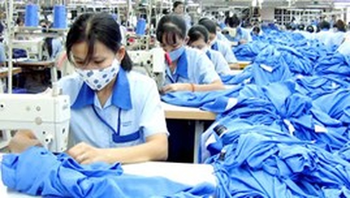 Q1 textile, garment exports fail to meet high expectations - 1 Q1 textile, garment exports fail to meet high expectations - 1