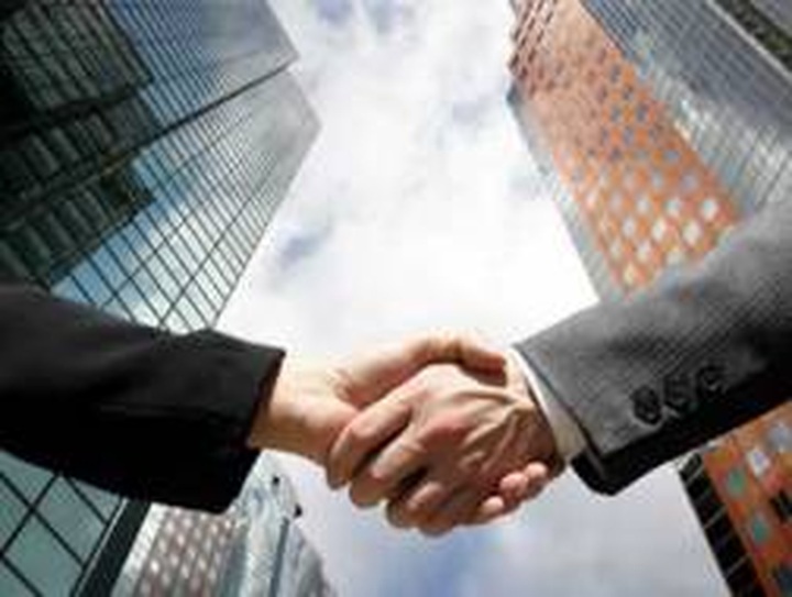 Chinese firms increasingly active in M&A in Vietnam - 1