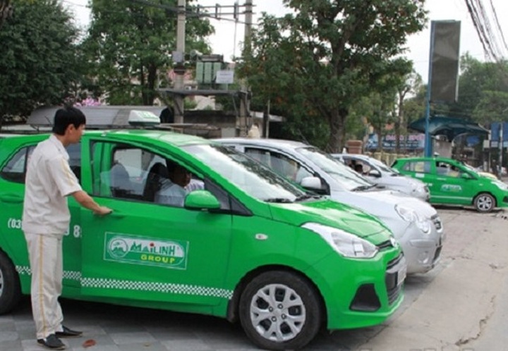Thousands of Vietnam’s top taxi firm drivers quit - 1
