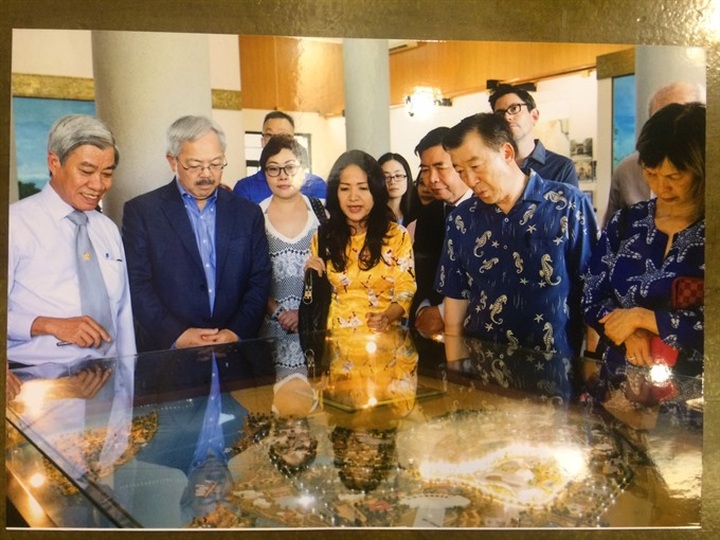 HCM City to build Natural History Museum - 1