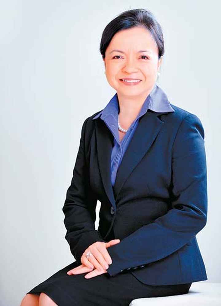 Forbes honours three Vietnamese businesswomen - 2 Forbes honours three Vietnamese businesswomen - 2