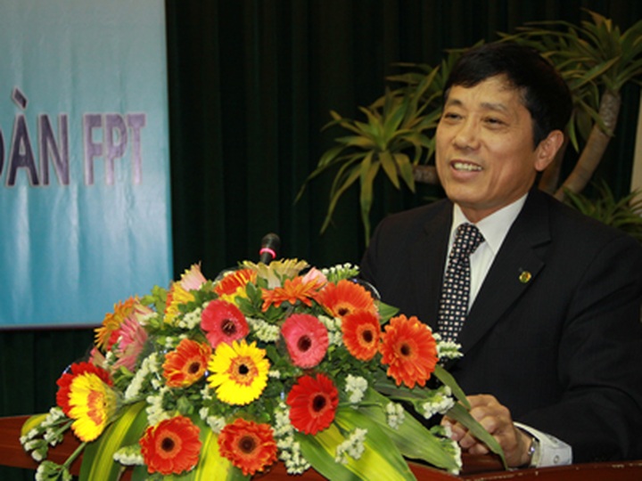 Hanoi National University head sacked after corruption probe - 1