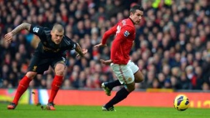 Manchester United, Man City take Premier League wins - 1