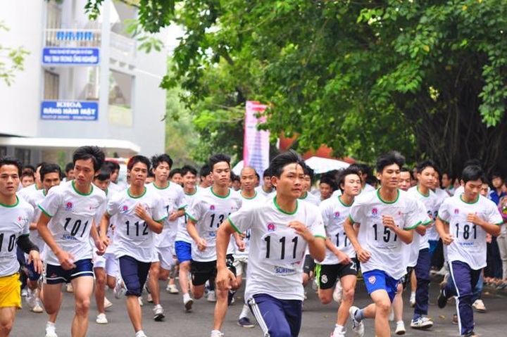 Children in Vietnam call for improved maternal and newborn health-care standards - 1