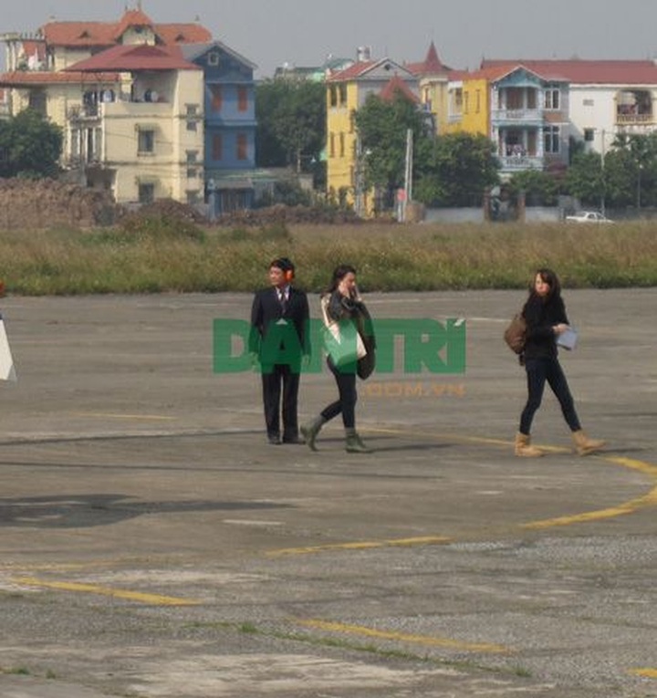 Facebook CEO Mark Zuckerberg on holiday in Vietnam - 9