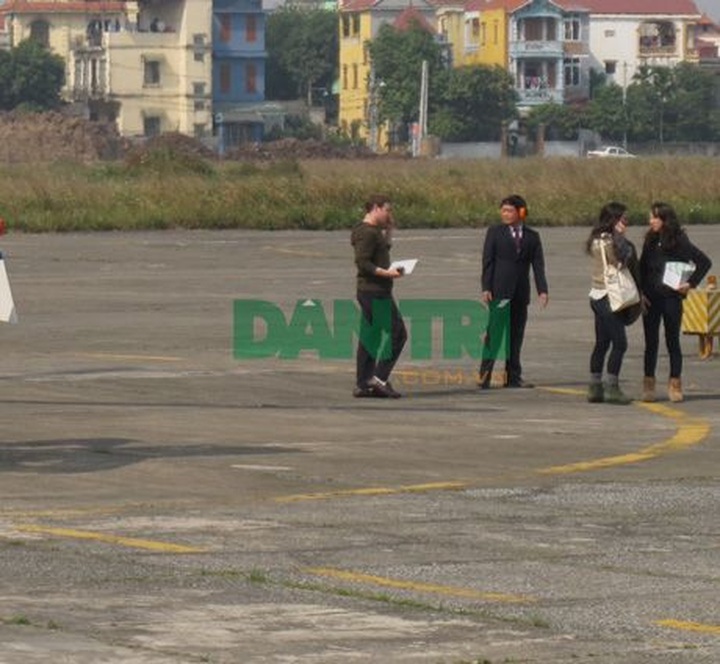 Facebook CEO Mark Zuckerberg on holiday in Vietnam - 8