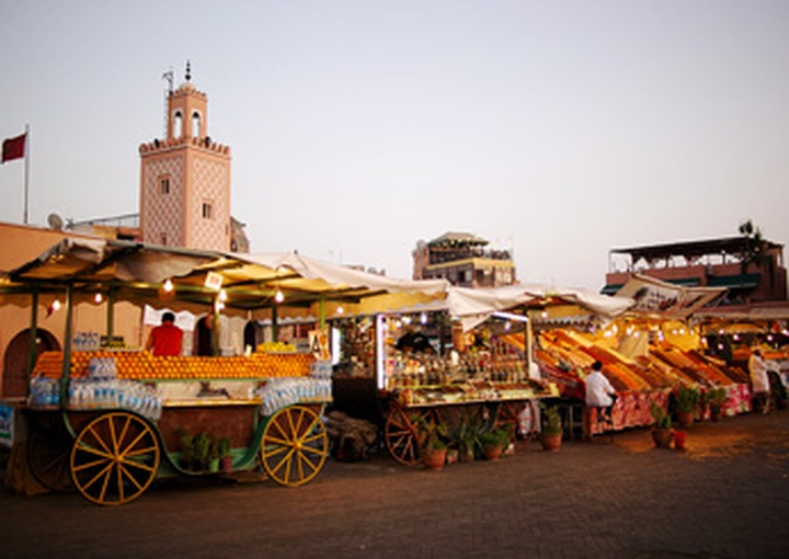 HCM City one of the world’s top ten cities for street food - 10