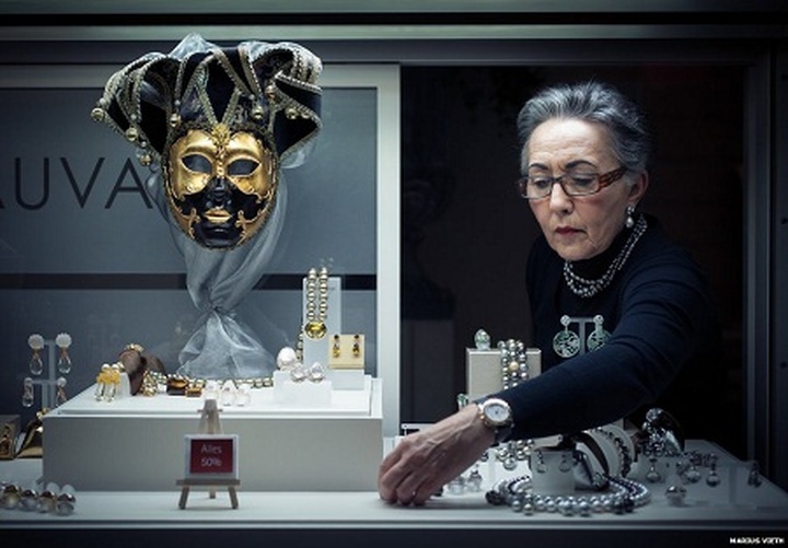 Vietnamese photographer wins international award - 3