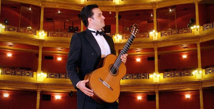 What's on April 17-23 (Daily updated) - 1