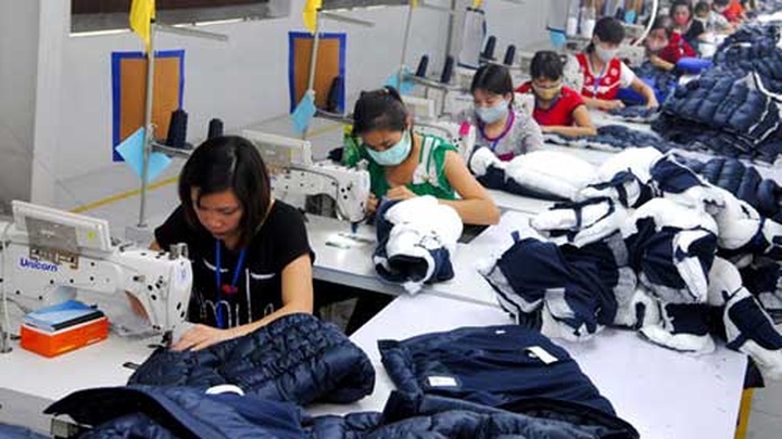 Garments and textiles sector prepares for integration - 1