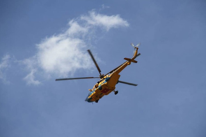 PM asks for intensified efforts to search for missing Su 30Mk2 aircraft - 1