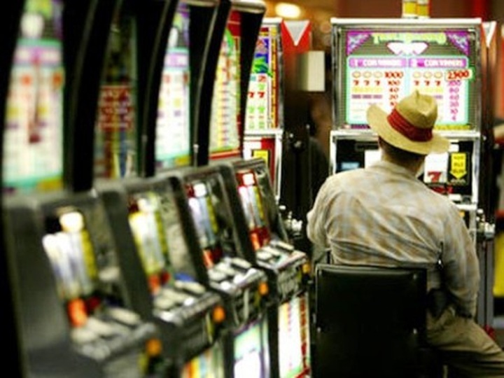 Government tightens casino regulations - 1 Government tightens casino regulations - 1