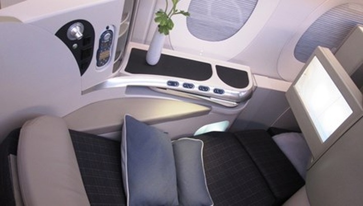 Vietnam Airlines upgrades fleet with Airbus A350 - 1 Vietnam Airlines upgrades fleet with Airbus A350 - 1