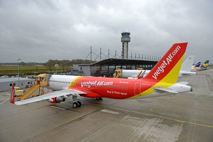 VietJet Air staff suspended after destination change scandal - 1