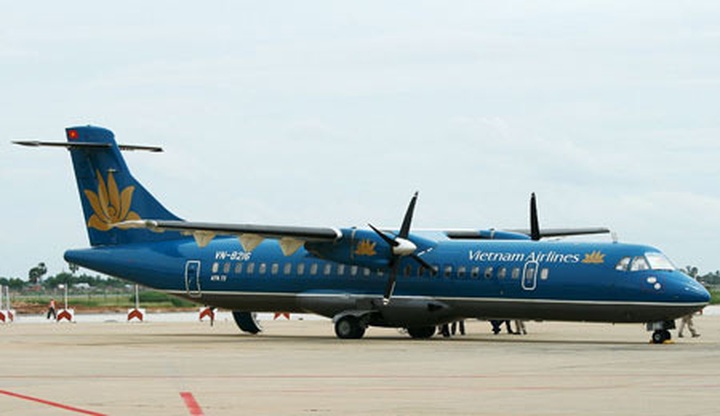 Vietnam Airlines’ 2013 profit surpasses financial target - 1