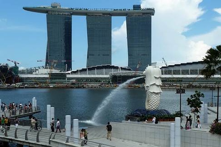 Casino group eye easy prey in Vietnam - 2