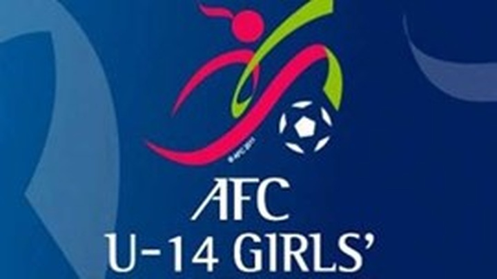Vietnam to host AFC U14 Girls’ Championship - 1 Vietnam to host AFC U14 Girls’ Championship - 1