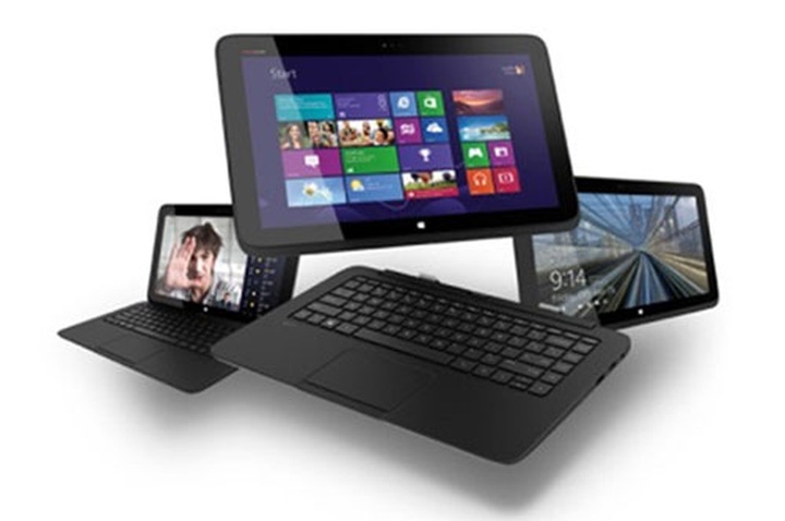 Tablets for work and play top Vietnam consumers’ holiday wishlist - 1