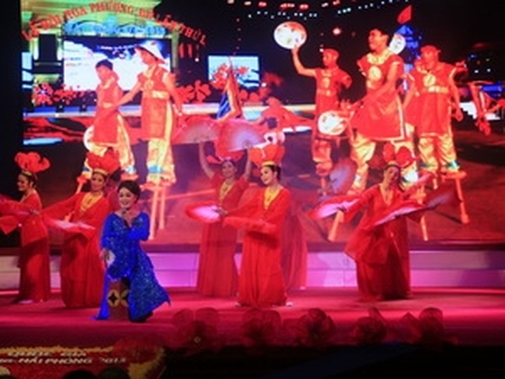 Tourism Year focuses on Red River region - 1