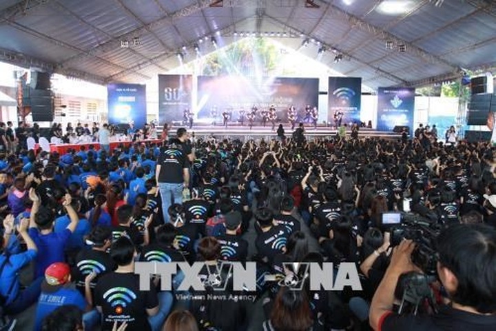 Over 2,000 youngsters respond to Earth Hour Campaign 2018 - 1