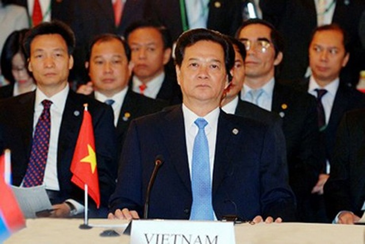 Enhancing Mekong-Japan cooperation efficiency - 1