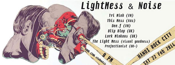 WHAT'S ON FEBRUARY 2014 (Daily updated) - 1