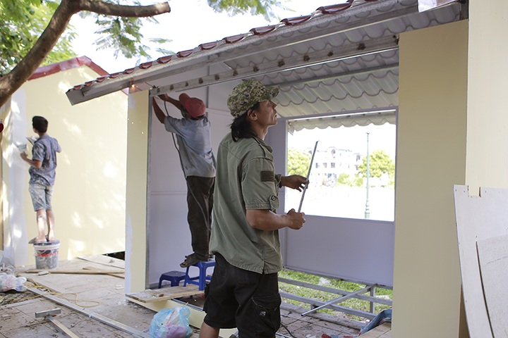 New pedestrian street plan halted - 1