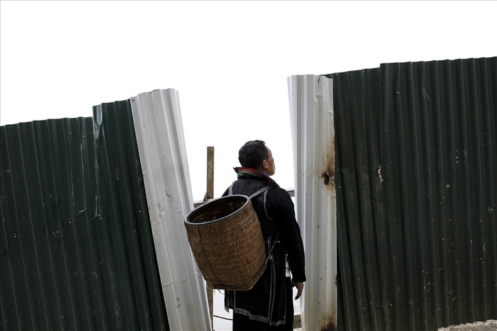 Unsustainable tourism ruins Sapa - 8