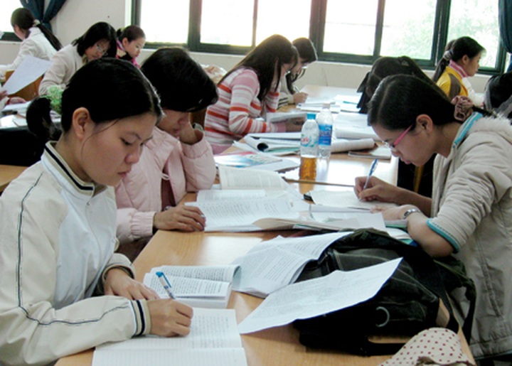 Students of certain majors to enjoy tuition reductions - 1 Students of certain majors to enjoy tuition reductions - 1