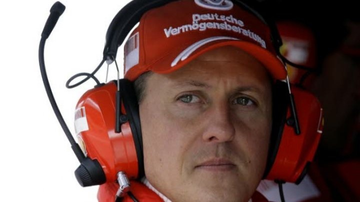 Michael Schumacher still in coma one month after accident - 1 Michael Schumacher still in coma one month after accident - 1