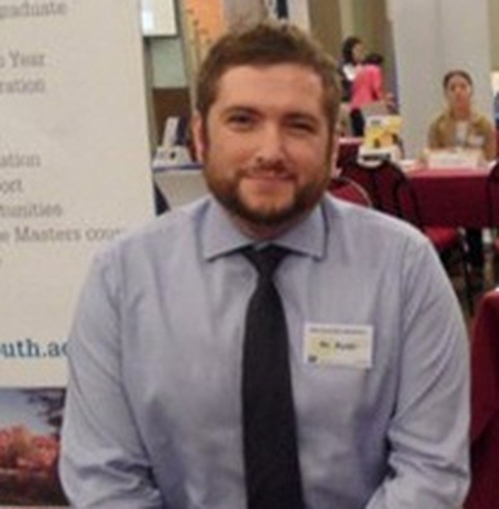 Live! Now!: "Maximising your Investment in UK Study” - 2