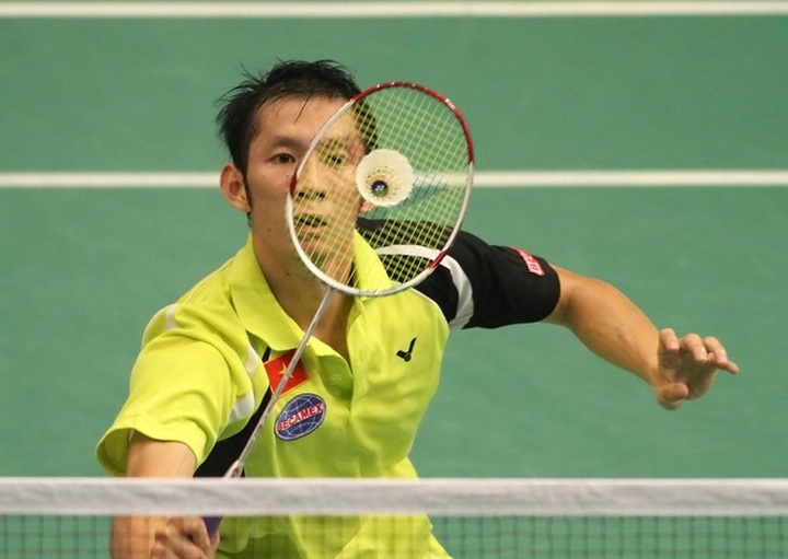 Minh loses in semi-finals of US Open - 1
