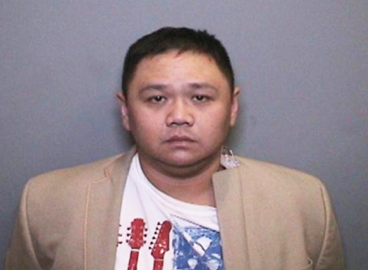 Comic faces 18-month sentence in US for sex crimes - 1