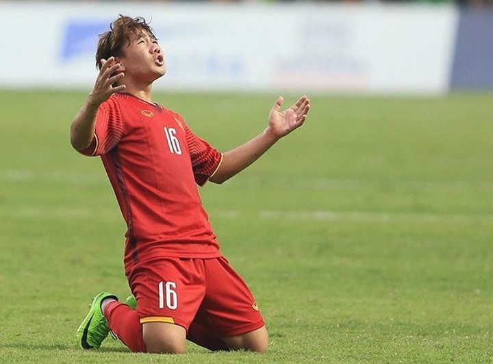 Vietnam lose 1-3 to RoK in ASIAD semifinals - 1