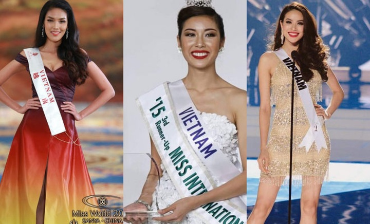 Vietnam among top 10 Performer of the Year: Missosology - 1 Vietnam among top 10 Performer of the Year: Missosology - 1