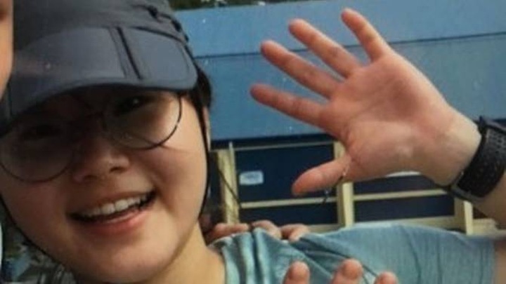 South Korean found six days after Australia mountain fall - 1