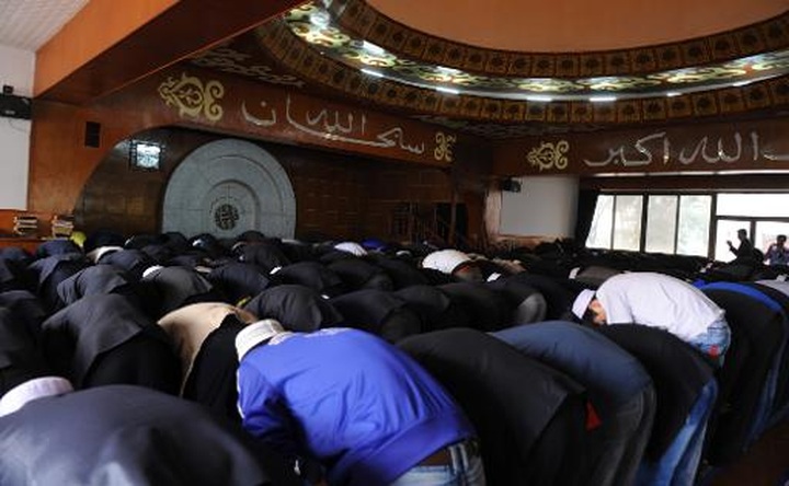 14 killed in China mosque stampede: Xinhua - 1